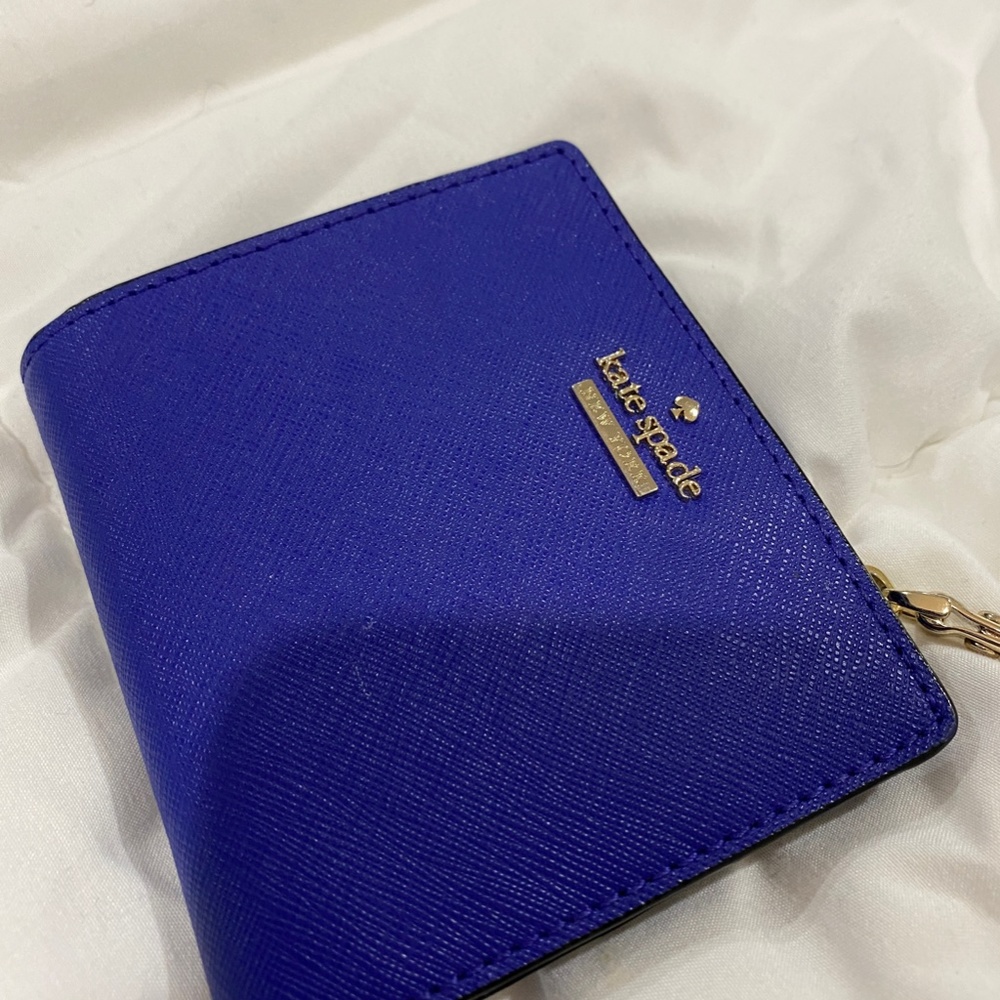 Kate Spade Cameron Street Adalyn Wallet